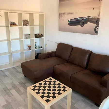 Ruzafa Apartment Homestay