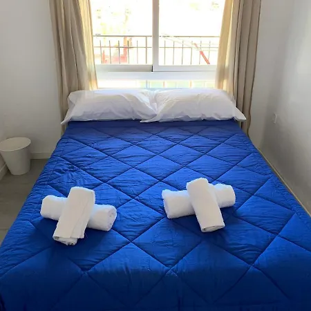 Ruzafa Apartment Homestay *