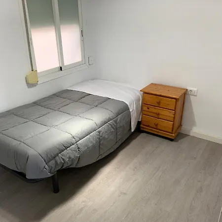 Ruzafa Apartment *