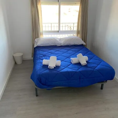 Homestay Ruzafa Apartment Valencia