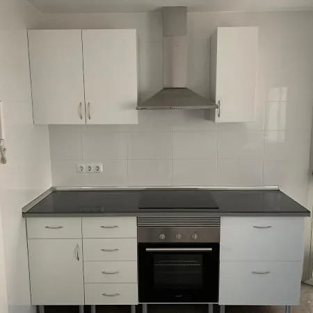 Ruzafa Apartment Homestay Valencia