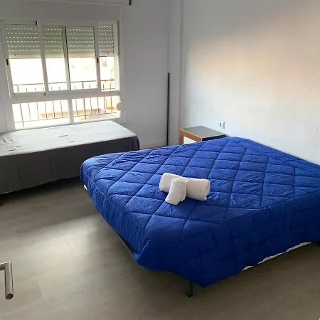 Ruzafa Apartment Valencia