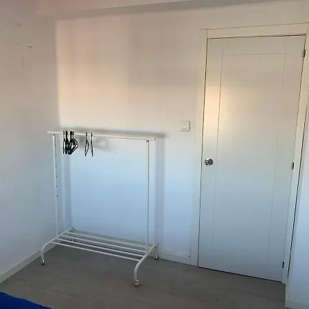 Rooms Parque Cabecera Valencia
