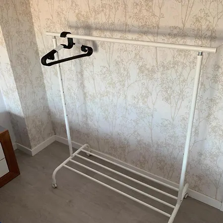 Ruzafa Apartment Homestay