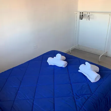 Rooms Parque Cabecera * Valencia
