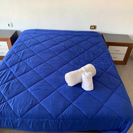 Rooms Parque Cabecera