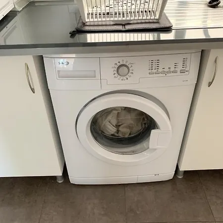 Ruzafa Apartment Quarto em Acomodações Particulares