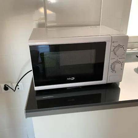 Ruzafa Apartment Quarto em Acomodações Particulares Valência